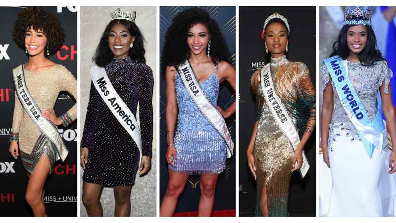 International Beauty Pageants – History, Development And More
