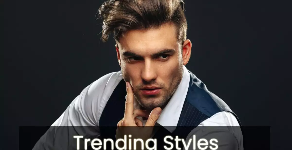 Trending Styles