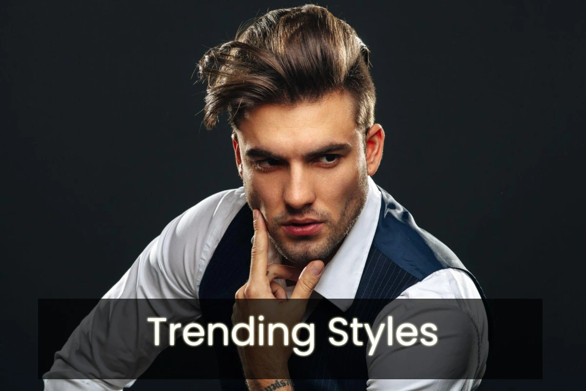 Trending Styles
