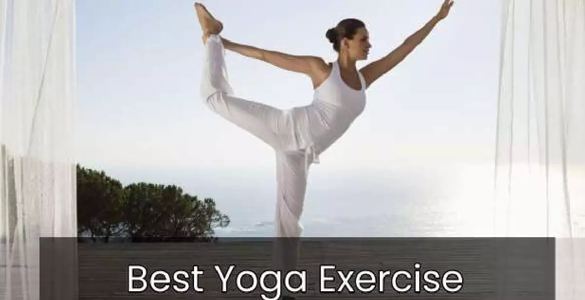 Best Yoga Exercise