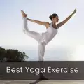 Best Yoga Exercise To Improve Flexibility And Concentration
