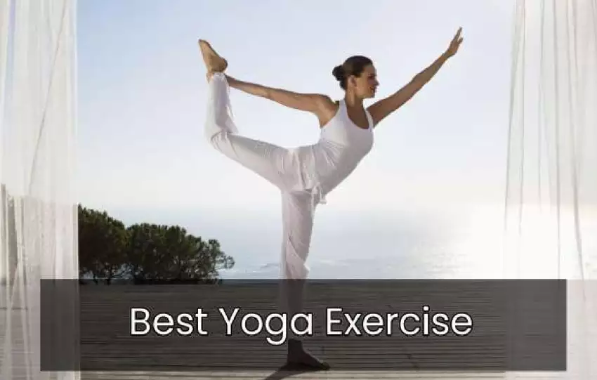 Best Yoga Exercise