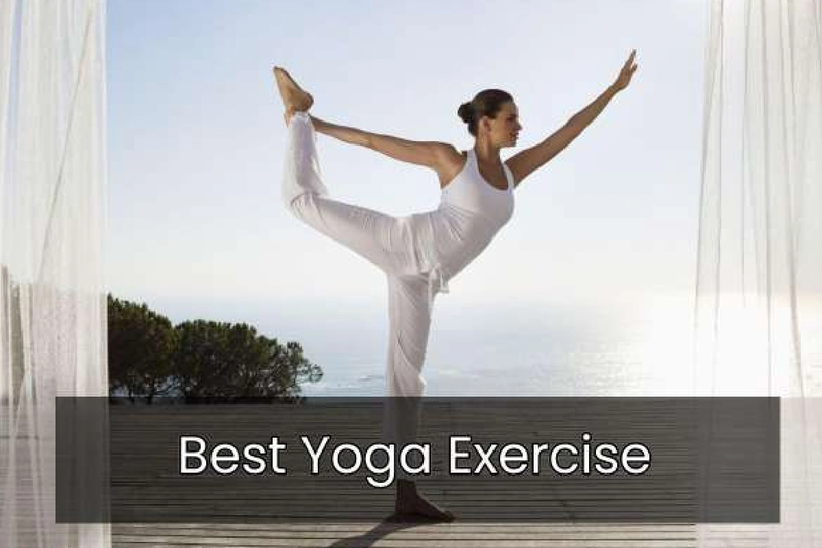 Best Yoga Exercise