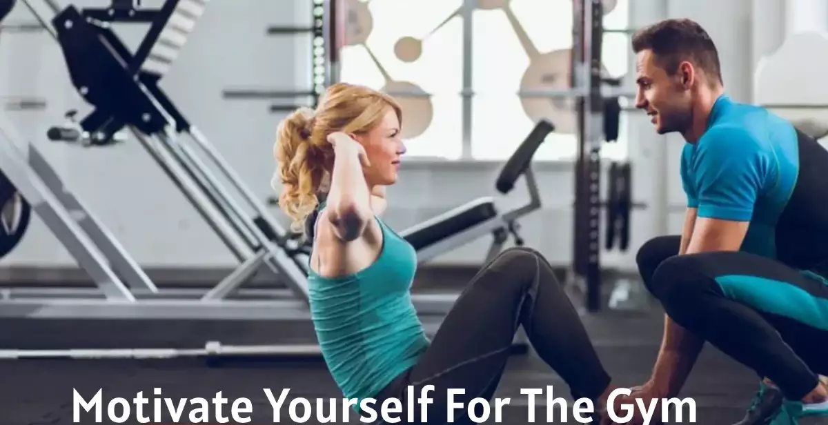 Motivate Yourself