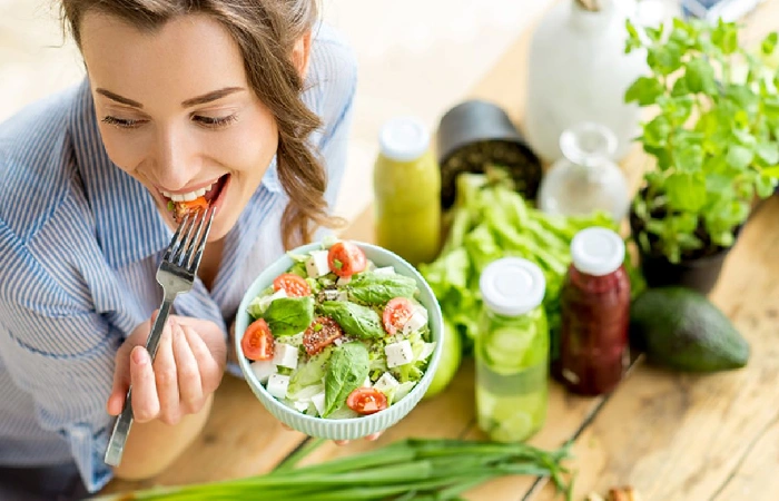 Advantages Of The Vegan Diet And Minimize The Disadvantages