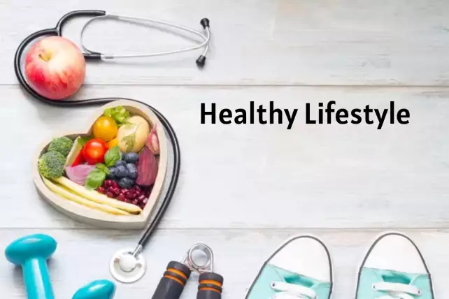 Healthy Lifestyle