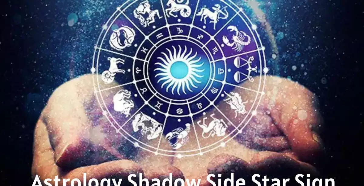 Astrology Shadow