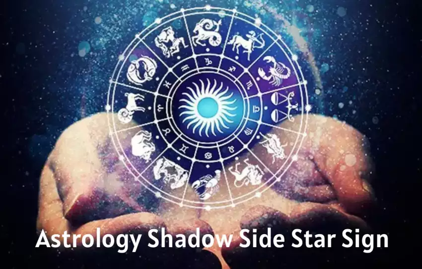 Astrology Shadow