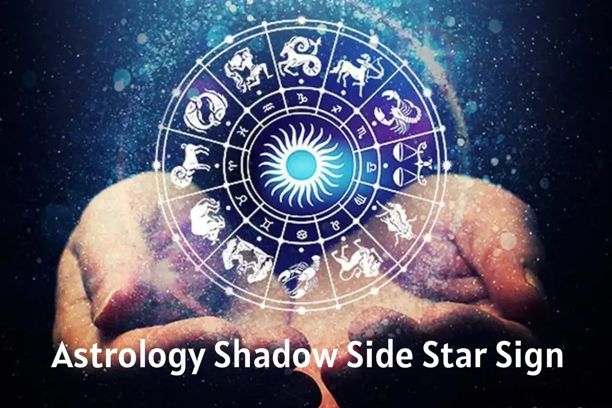 Astrology Shadow