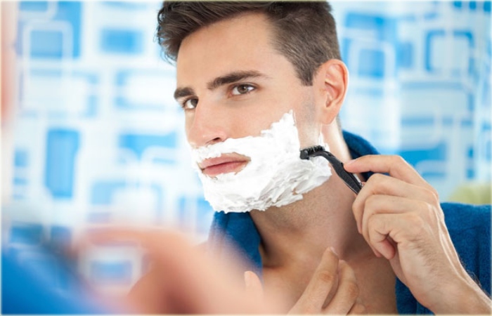 Best men’s shaving products for sensitive skin (2)