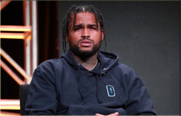 Dave East Braids (1)