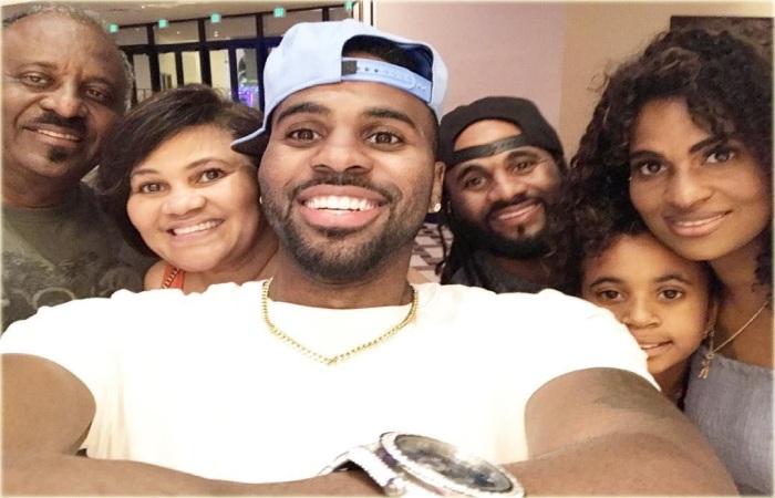 Jason Derulo lifestyle (4)