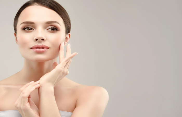 Making your Skin Glow like Crazy (2)