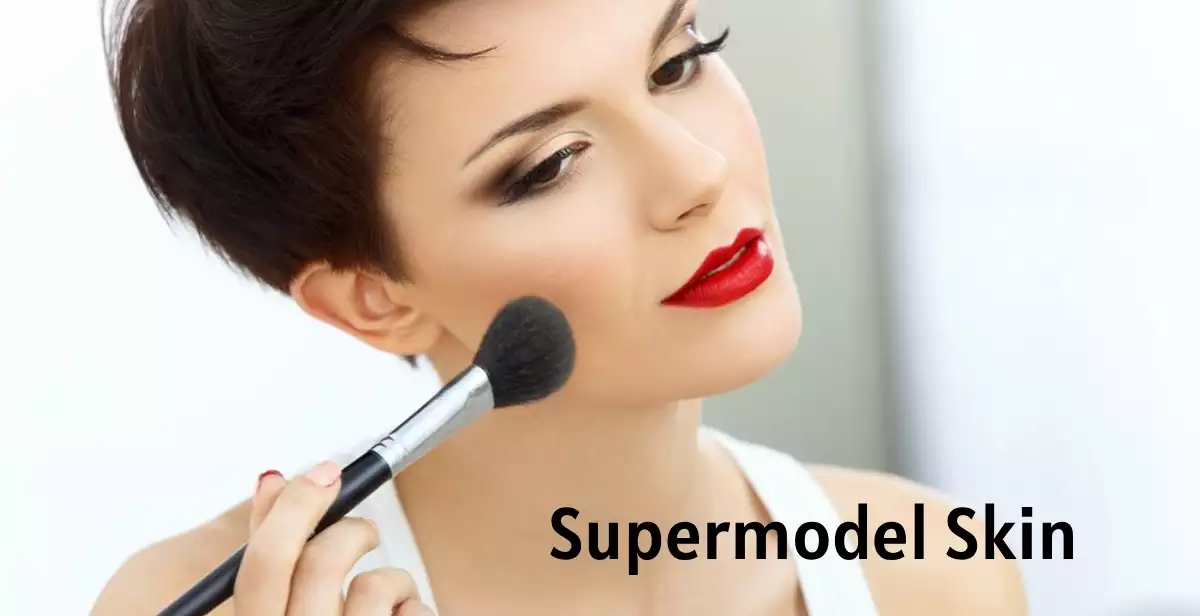 Supermodel Skin