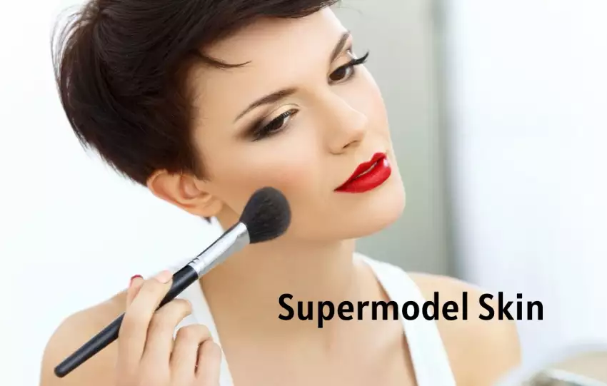 Supermodel Skin