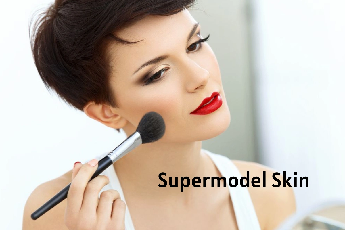 Supermodel Skin