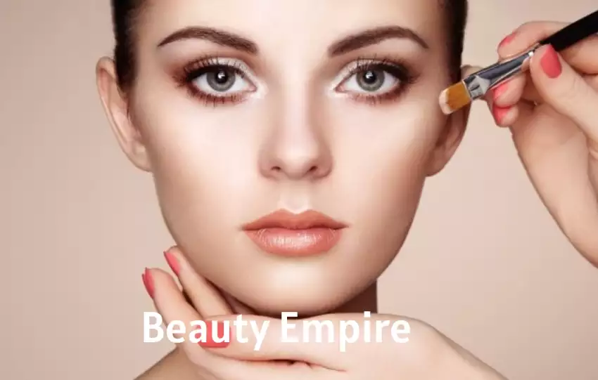 Beauty Empire