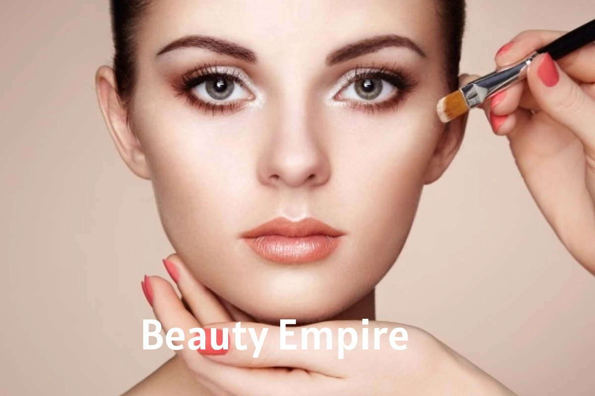 Beauty Empire