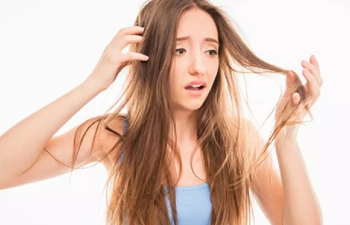 Anti-Hair Breakage Remedies