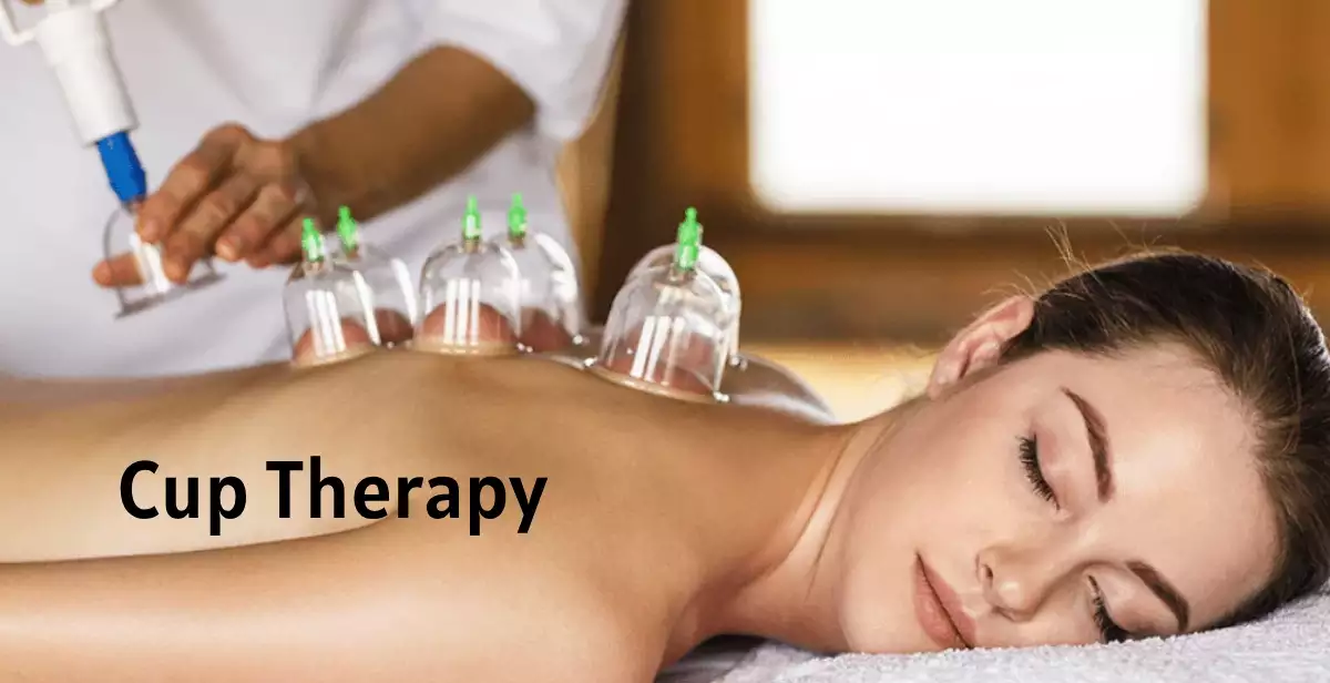 Cup Therapy