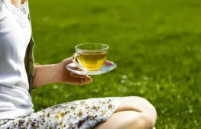 How to Drink Green Tea for Weight Loss and Sleep Well