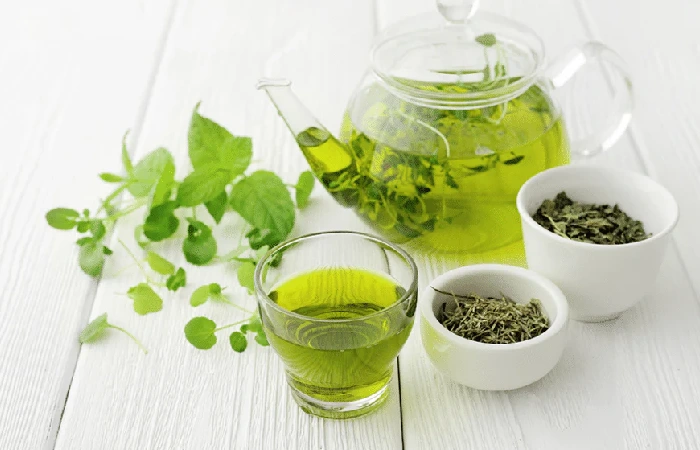 What is Green Tea?