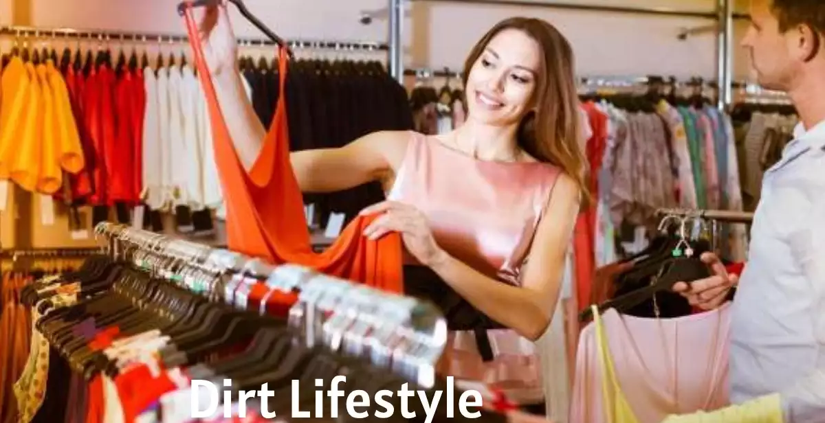 Dirt Lifestyle