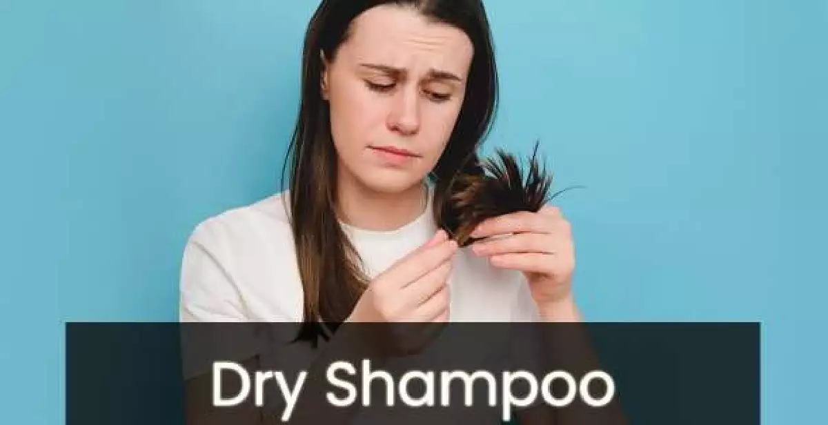 Dry Shampoos