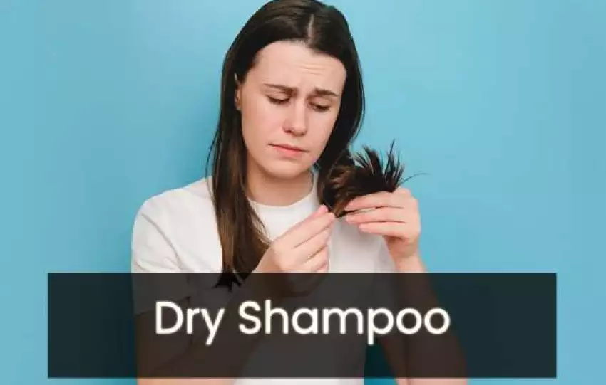 Dry Shampoos