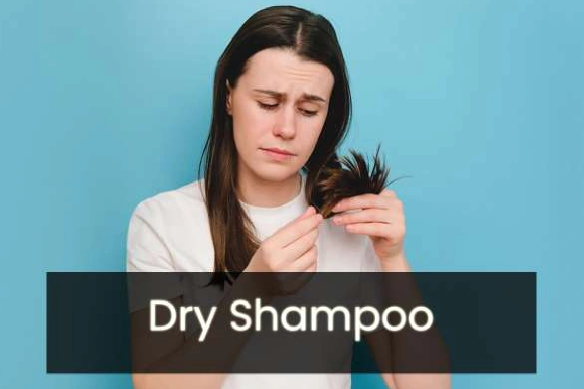 Dry Shampoos