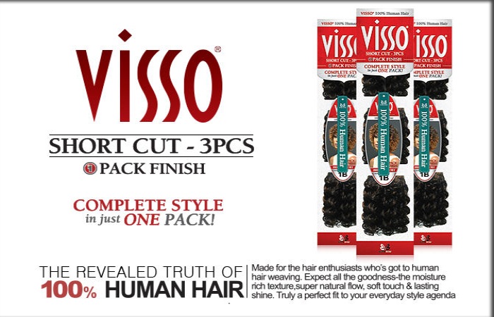 Visso Hair