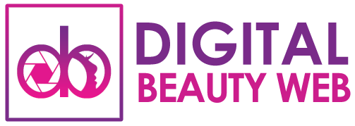 Digital Beauty Web