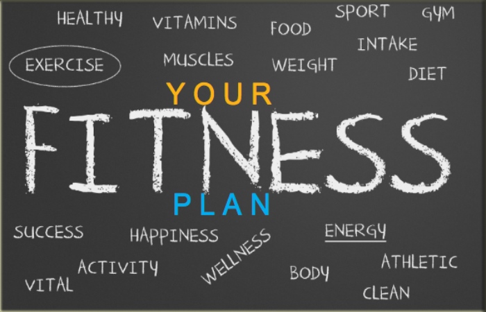 Fitness tips for beginners (2)