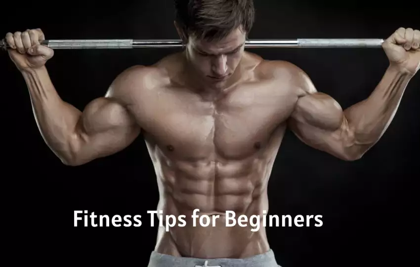 Fitness Tips for Beginners