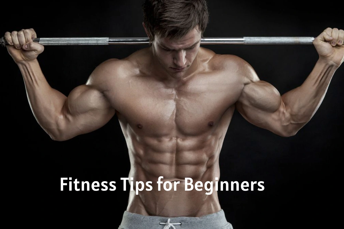 Fitness Tips for Beginners