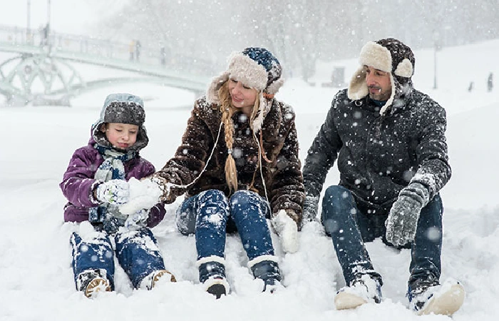 Tips For Choosing An Outfit For The Snow