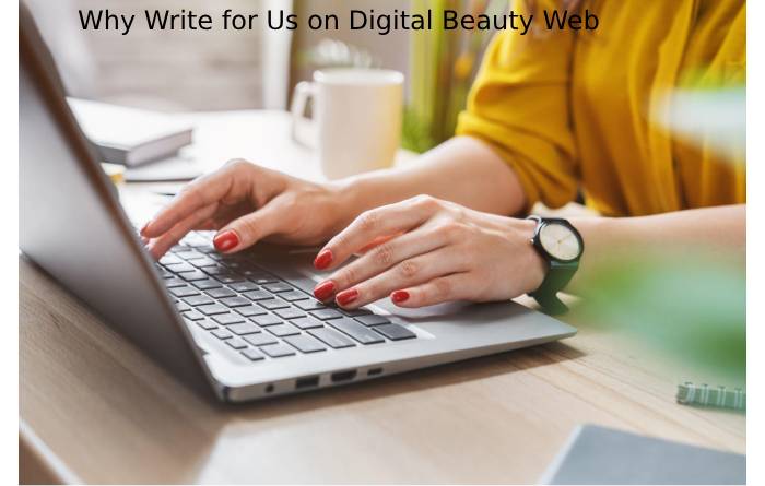 Why Write for Us