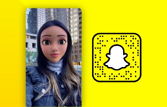 What Are Cartoon Lens on Snapchat?