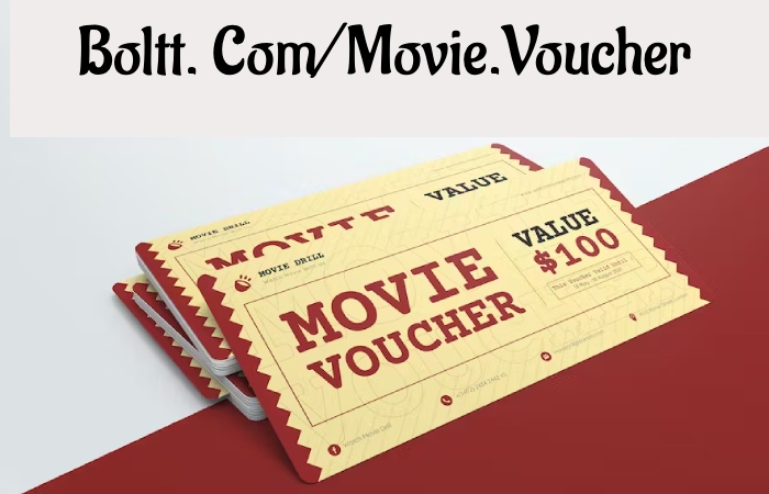 How About Movie Gift Voucher?