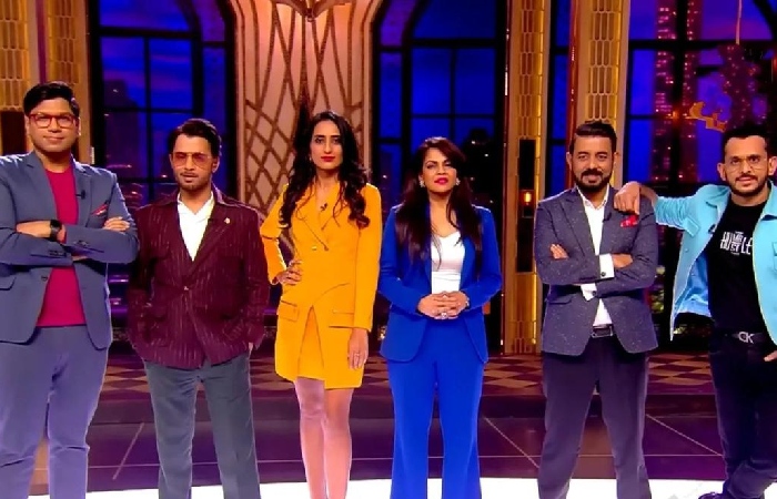 Who is the Wealthiest Shark Tank India Season 2 Judges?