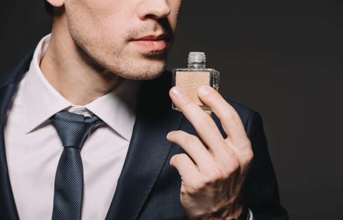 Fragrantica