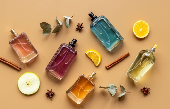 Perfumes