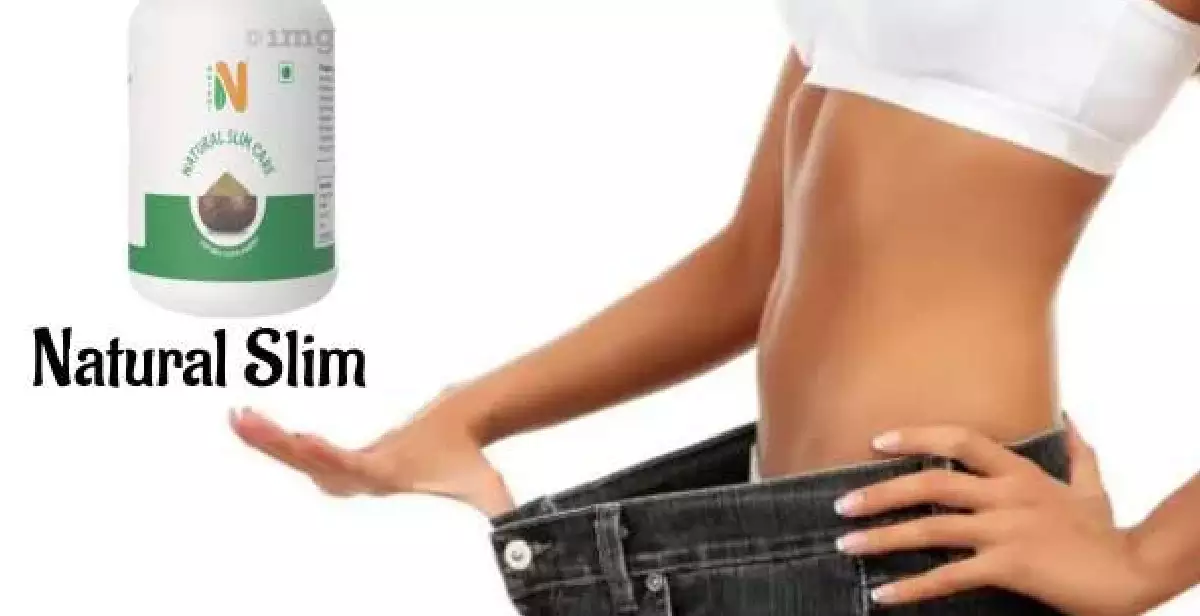 natural slim