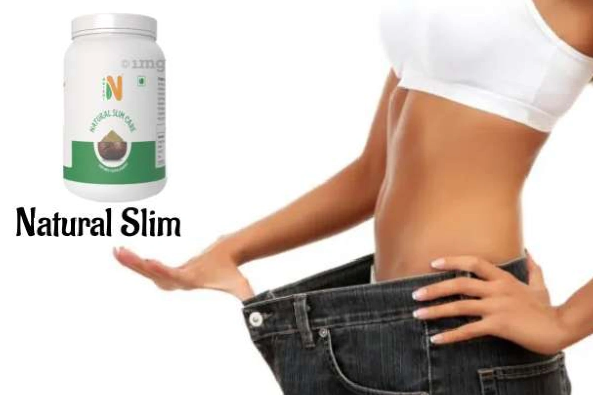 natural slim