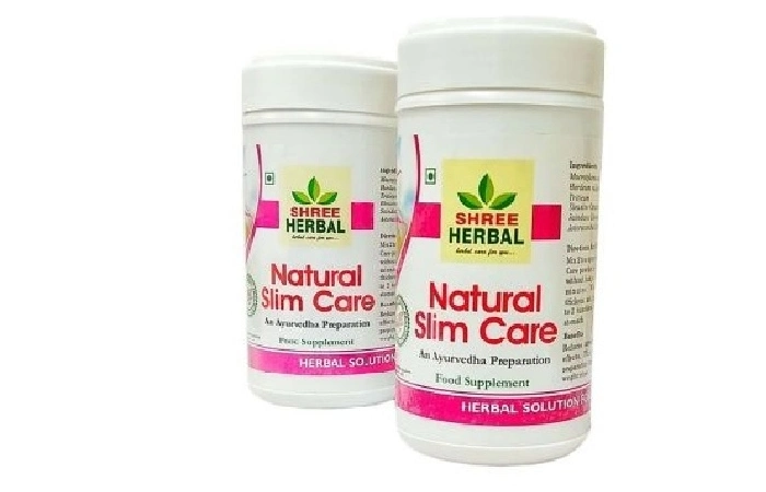 Natural Slim Care