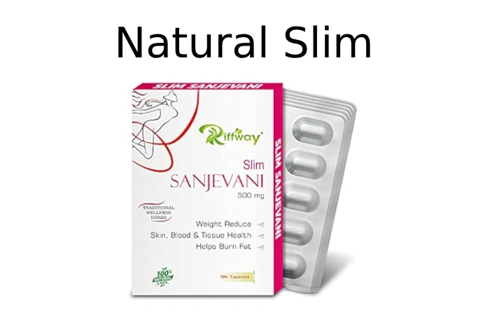 Product of Natural Slim
