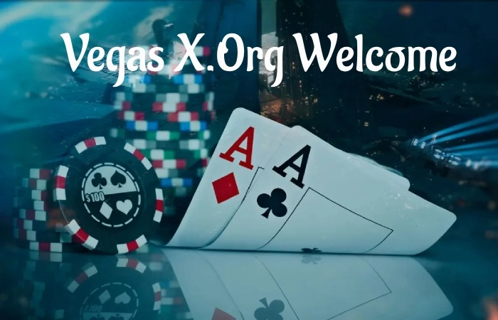 What is Vegas X Casino?