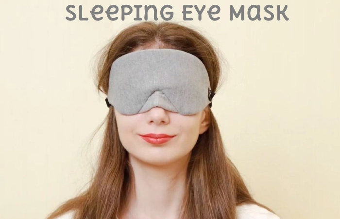 Sleeping Eye Masks