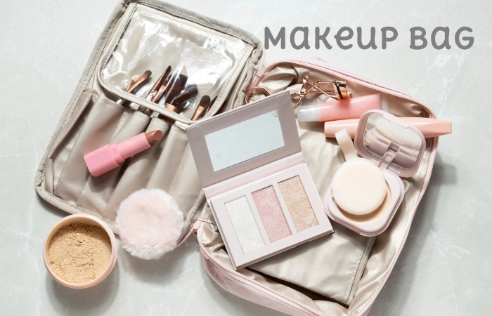 Makeup Bag