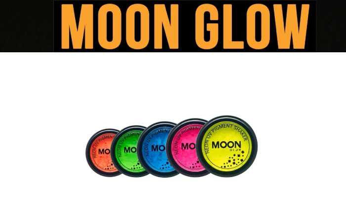 Moon Glow 